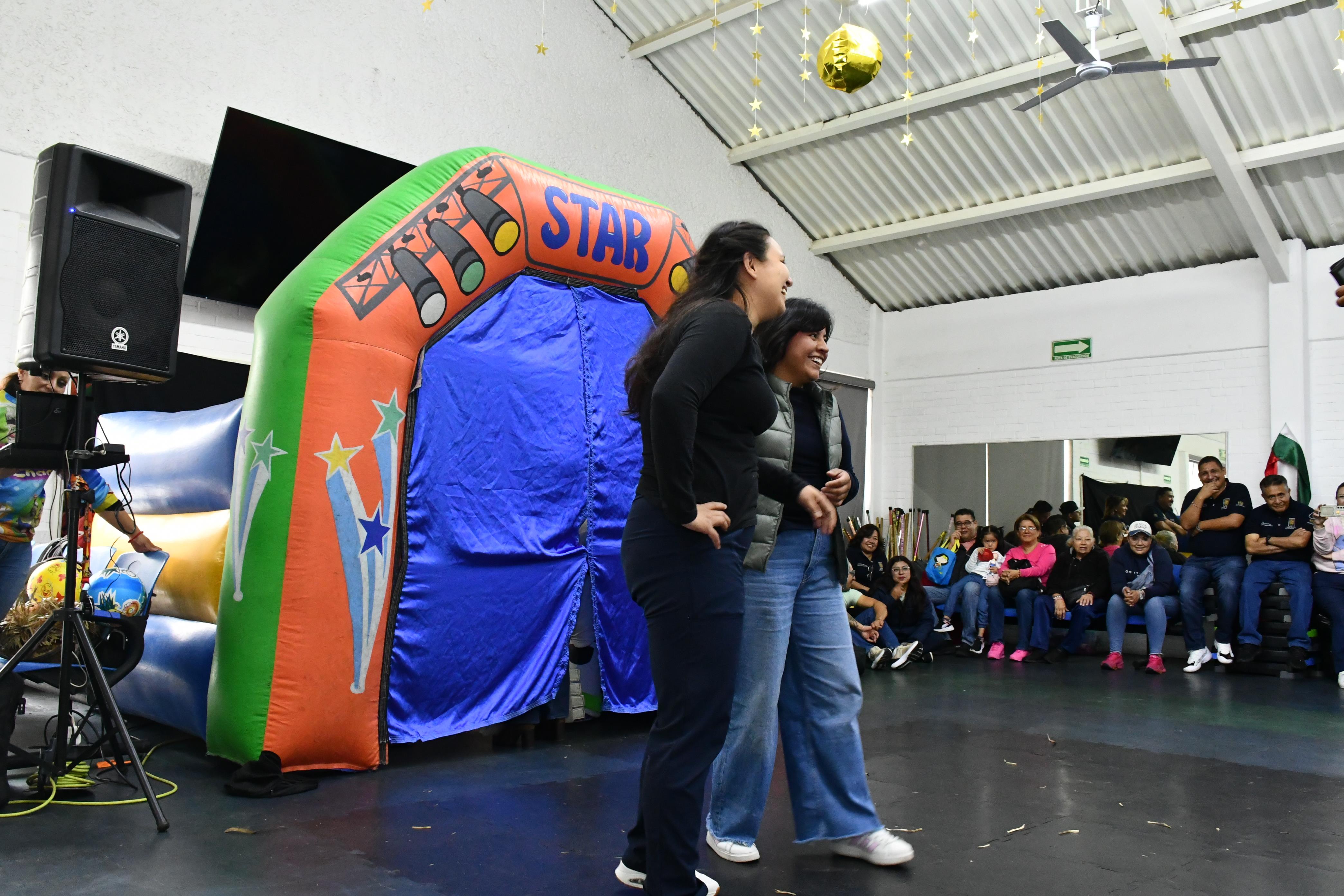 Festejo del Día del Niño 2026, Sección XLV SuperISSSTE, Velatorios y TurISSSTE